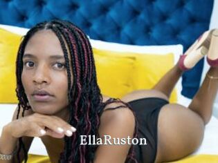 EllaRuston