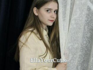 EllaYourCutie