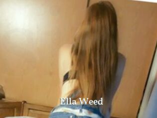 Ella_Weed SexyIdol