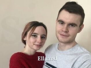 Ellaand