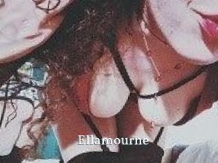Ellamourne