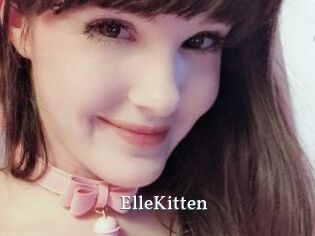 ElleKitten