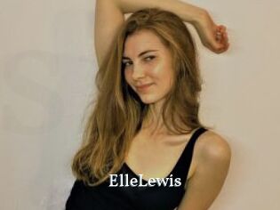 ElleLewis SexyIdol