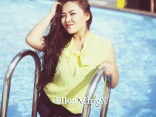 EllenMingX