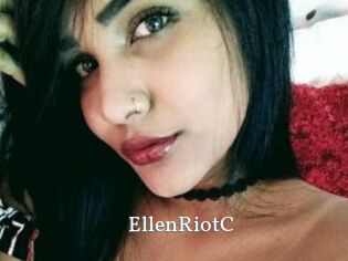 EllenRiotC SexyIdol