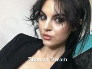 Ellen_22_Dream
