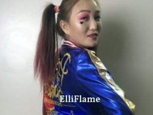 ElliFlame