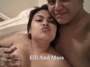 Elli_And_Mars
