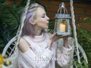 EllieBond SexyIdol