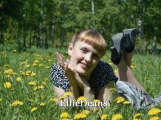EllieDeans