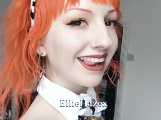 EllieHazex