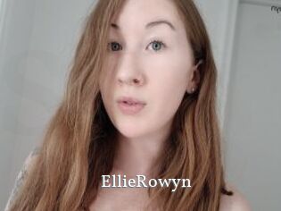 EllieRowyn