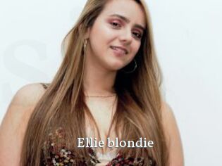 Ellie_blondie