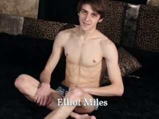 Elliot_Miles SexyIdol