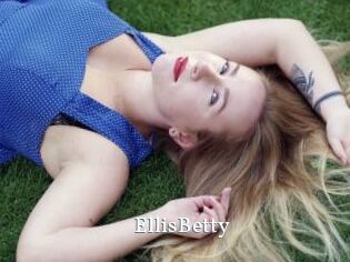 EllisBetty