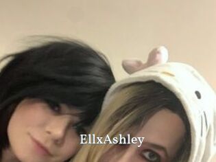 EllxAshley