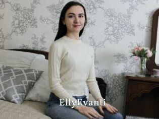 EllyEvanti