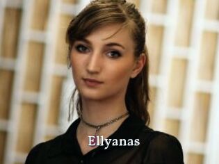 Ellyanas
