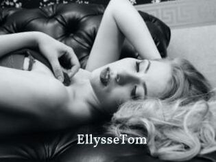 EllysseTom