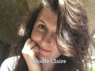 Elodie_Claire SexyIdol