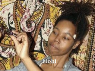 Elohi