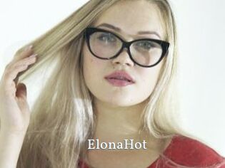 ElonaHot