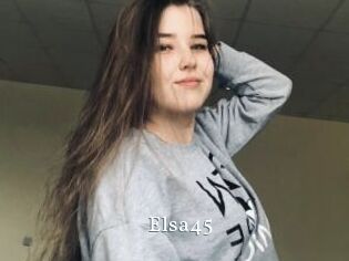 Elsa45