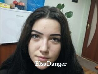 ElsaDanger