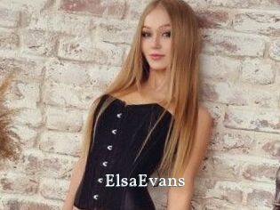ElsaEvans