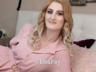 ElsaFay