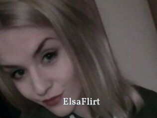 ElsaFlirt