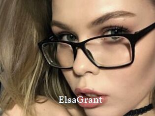 ElsaGrant