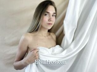 ElsaHosken