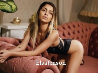 ElsaJenson