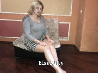 ElsaKitty