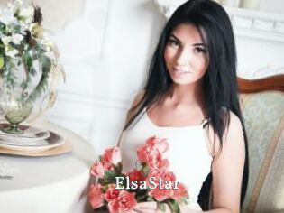 ElsaStar