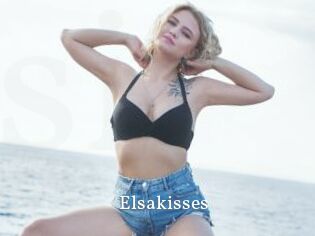 Elsakisses