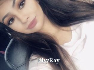 ElsyRay