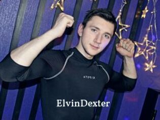 ElvinDexter