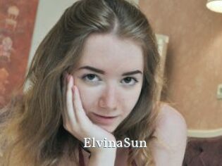 ElvinaSun