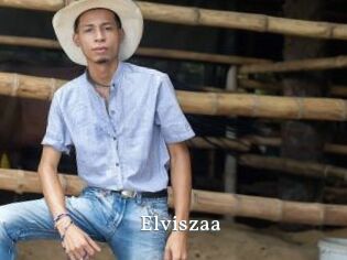 Elviszaa