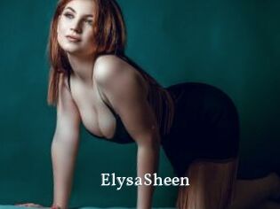 ElysaSheen