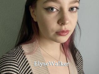 ElyseWalker SexyIdol