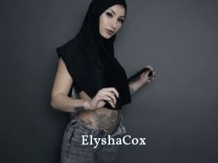 ElyshaCox