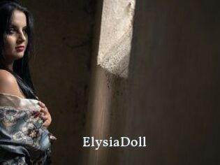 Elysia_Doll