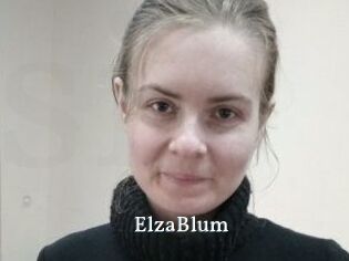 ElzaBlum