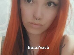 EmaPeach SexyIdol