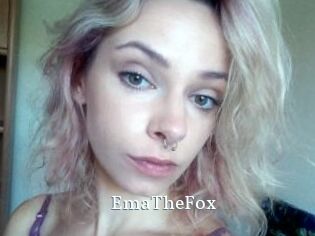 EmaTheFox