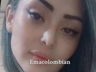 Emacolombian