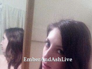 EmberAndAshLive